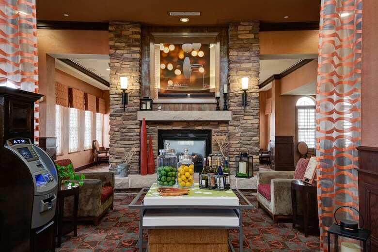 Hotel Hilton Garden Inn Granbury