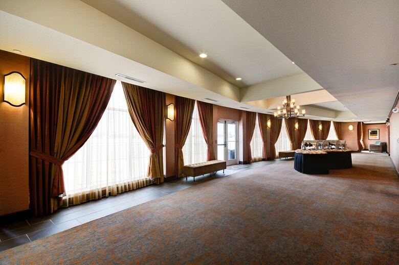 Hotel Hilton Garden Inn Granbury