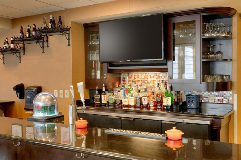 Hotel Hilton Garden Inn Clarksville