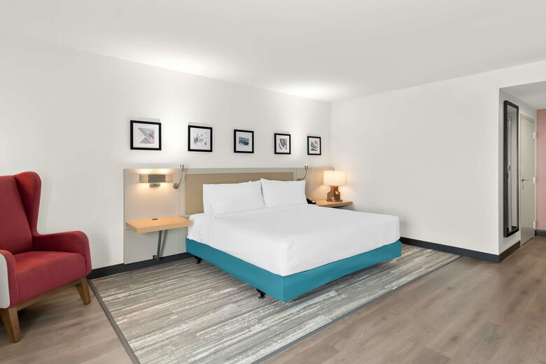 Hotel Hilton Garden Inn Lexington Georgetown
