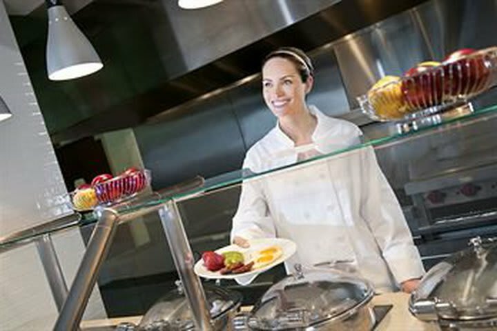 Hotel Hilton Garden Inn Lakewood