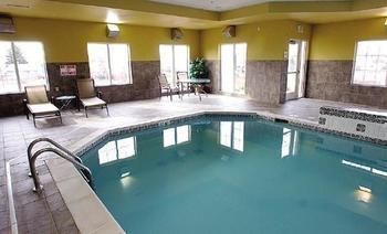 Hotel La Quinta Inn & Suites Loveland