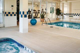 Hotel Hilton Garden Inn Norwalk