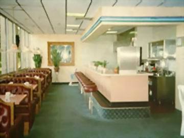 Hotel Days Inn