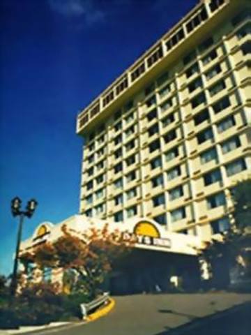 Hotel Days Inn