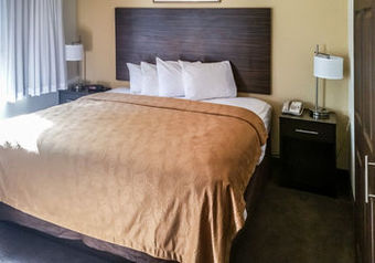 Hotel Mainstay Suites