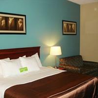 Hotel La Quinta Inn & Suites Locust Grove
