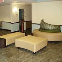 Hotel La Quinta Inn & Suites Locust Grove