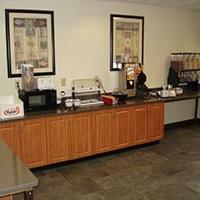 Hotel La Quinta Inn & Suites Locust Grove