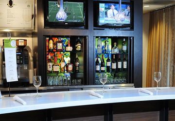 Hotel Courtyard By Marriott Plano Legacy Park