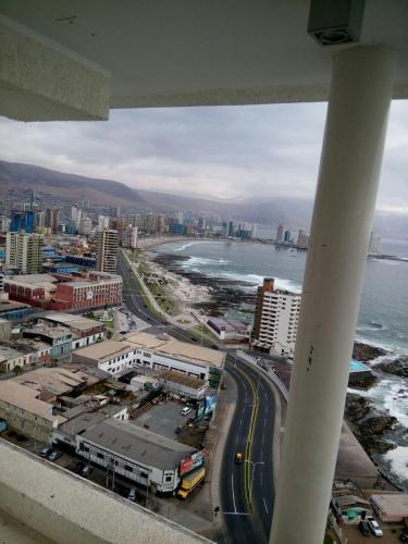 Vista Azul Apartments