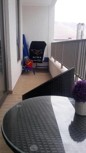Vista Azul Apartments