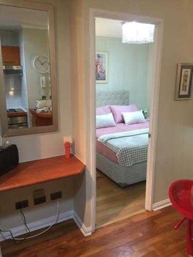 Apartamento Catedral