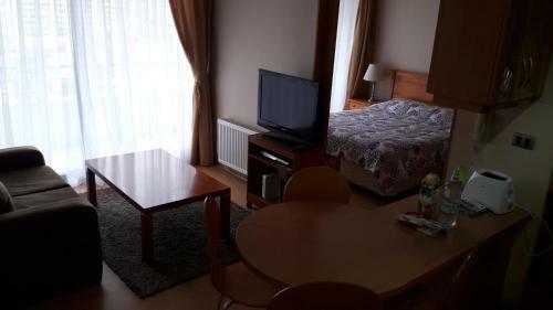Apartamento Vi�a Del Mar Edgardo