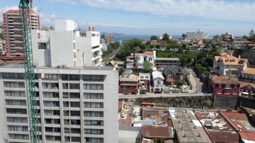 Apartamento Vi�a Del Mar Edgardo