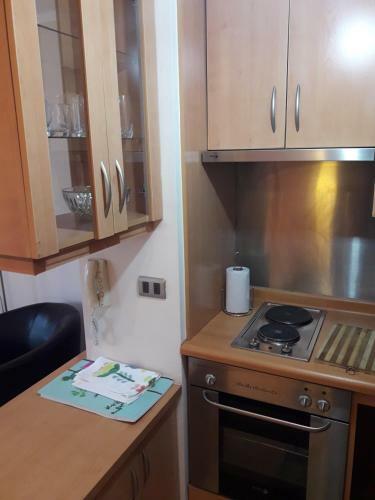 Apartamento Vi�a Del Mar Edgardo