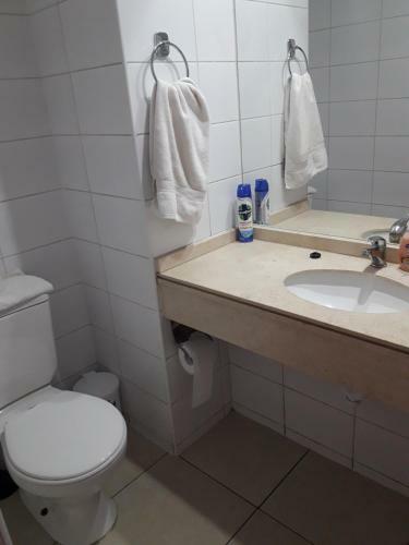 Apartamento Vi�a Del Mar Edgardo