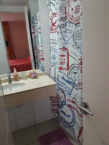 Apartamento Vi�a Del Mar Edgardo