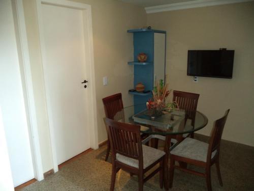 Apartamento Scala Residence