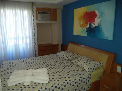 Apartamento Scala Residence