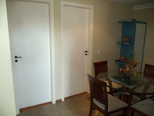 Apartamento Scala Residence