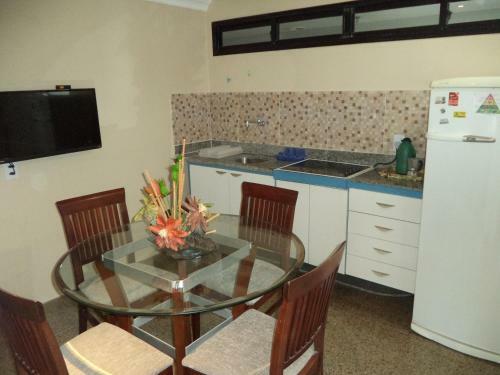 Apartamento Scala Residence