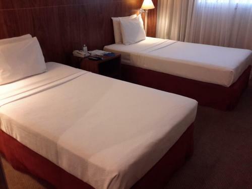 Hotel Park Inn By Radisson Taguatinga