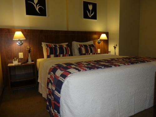 Hotel Park Inn By Radisson Taguatinga