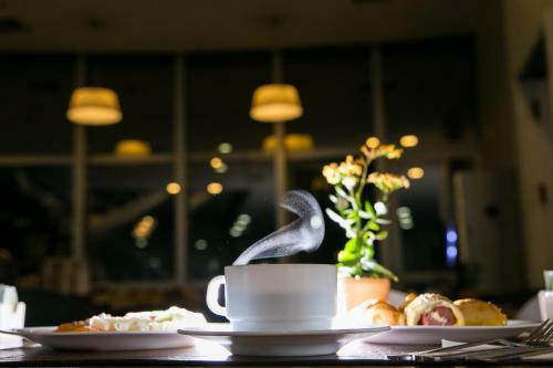 Hotel Park Inn By Radisson Taguatinga