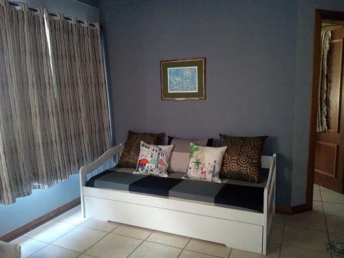 Apartamento Maisson Rose