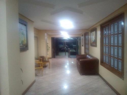 Apartamento Maisson Rose