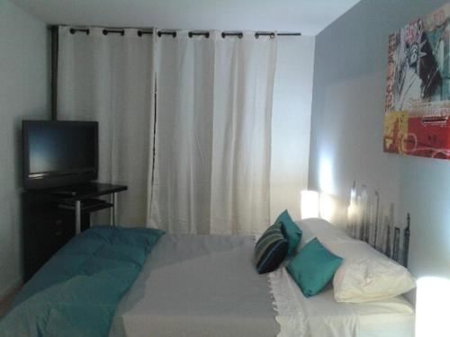 Apartment Relocation San Isidro