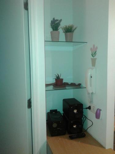 Apartment Relocation San Isidro