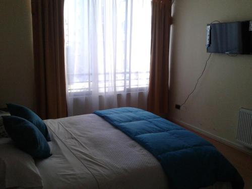 Apartment Relocation San Isidro