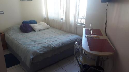 Coraceros Apartment