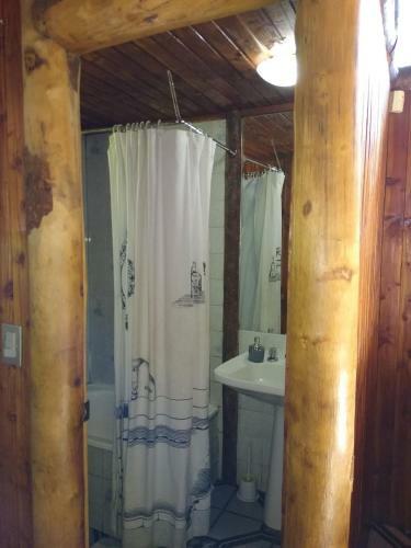 Caba�as Lefincul