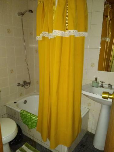 Caba�as Lefincul