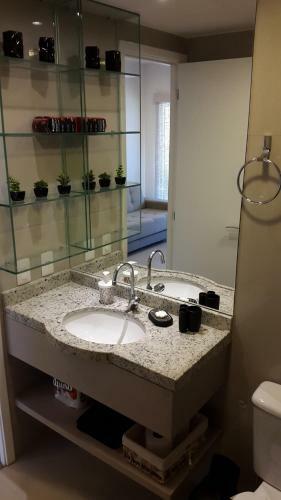 Apartamento Vg Fun Residence - Fortaleza Flats