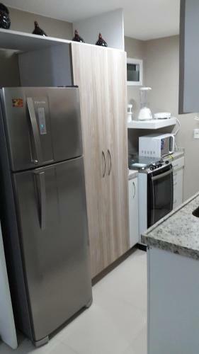 Apartamento Vg Fun Residence - Fortaleza Flats