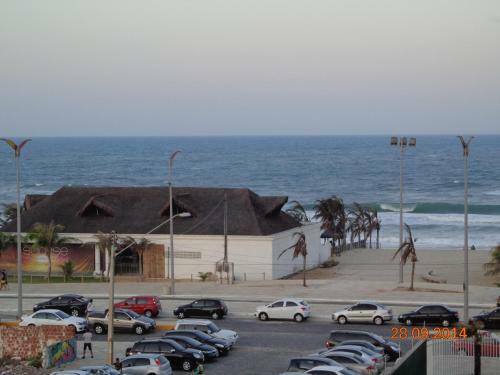 Apartamento Vg Fun Residence - Fortaleza Flats
