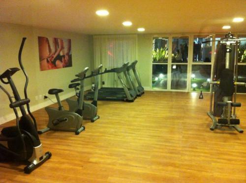 Apartamento Vg Fun Residence - Fortaleza Flats