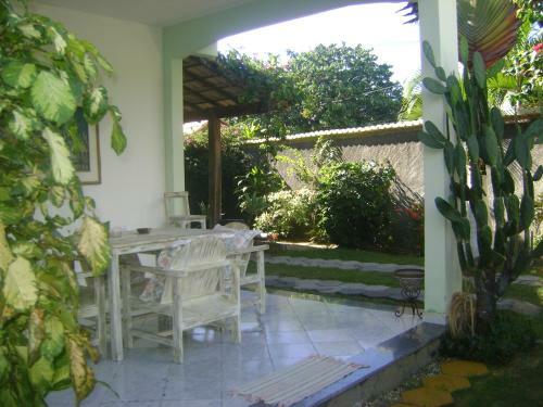 Casa No Para�so
