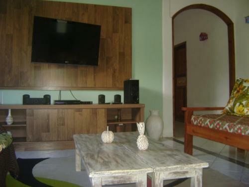 Casa No Para�so