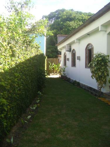 Casa No Para�so