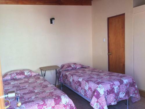 Lodge Toconao 648