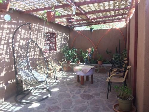 Lodge Toconao 648