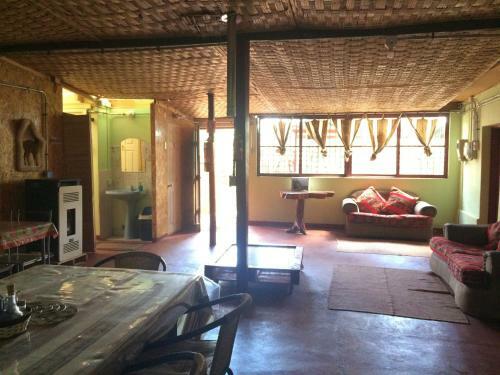 Lodge Toconao 648