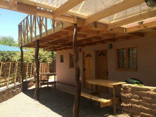 Lodge Toconao 648