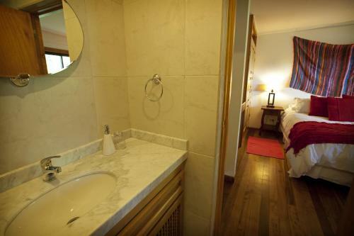 Hotel Posada Del R�o - Parque Metre�ehue