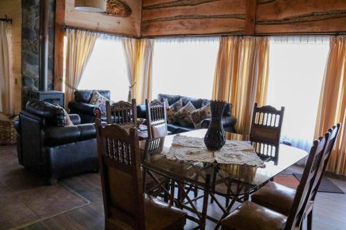 Hostal Caba�as Los Tilos